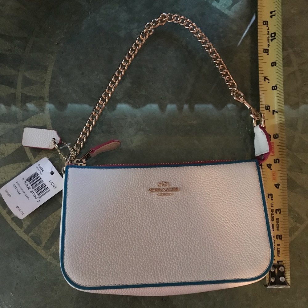 🆕 Coach purse